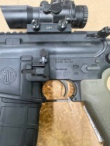 SIG SAUER SIG M400 5.56X45MM NATO - 2 of 3