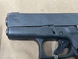 GLOCK 43 9MM LUGER (9x19 PARA) - 2 of 3