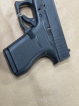 GLOCK 43 9MM LUGER (9x19 PARA) - 3 of 3