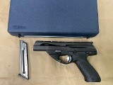BERETTA U22 NEOS .22 CAL - 1 of 3