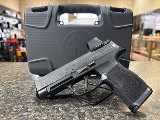 SIG SAUER P365 XL 9MM LUGER (9x19 PARA) - 1 of 3