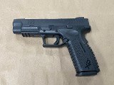 SPRINGFIELD ARMORY XDM-9 9MM LUGER (9x19 PARA) - 2 of 3