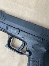 SPRINGFIELD ARMORY XDM-9 9MM LUGER (9x19 PARA) - 3 of 3