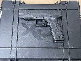 SPRINGFIELD ARMORY XDM-9 9MM LUGER (9x19 PARA) - 1 of 3