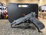 GSG GERMAN SPORT GUNS FIREFLY 22 Long Rifle (22LR) - 1 of 3