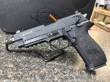 GSG GERMAN SPORT GUNS FIREFLY 22 Long Rifle (22LR) - 2 of 3