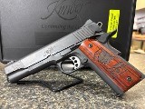 KIMBER CUSTOM II 45 ACP (45 Auto) - 2 of 3