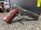 KIMBER CUSTOM II 45 ACP (45 Auto) - 3 of 3