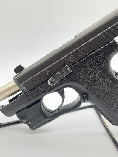 KAHR ARMS PM45 .45 ACP - Image 3 of 3