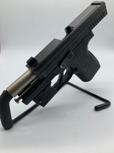 KAHR ARMS PM45 .45 ACP - Image 2 of 3