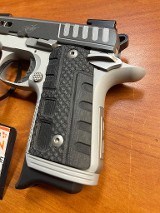 KIMBER MICRO 9 RAPIDE 9MM LUGER (9x19 PARA) - 2 of 3