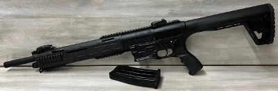 TOKAREV TAR 12P 12 GA - Image 1 of 3