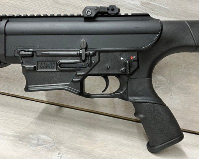 TOKAREV TAR 12P 12 GA - Image 3 of 3