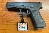 GLOCK 17 GEN 5 9MM LUGER (9x19 PARA) - 1 of 3