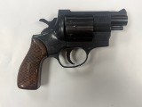 F.I.E. FIREARMS TITAN TIGER .38 SPL - 1 of 3