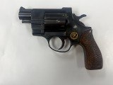F.I.E. FIREARMS TITAN TIGER .38 SPL - 2 of 3