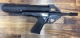 CALICO M-100 .22 CAL - 1 of 3