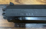 CALICO M-100 .22 CAL - 2 of 3