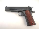 COLT GOVERNMENT MODEL WITH 2 ORIGINAL MAGAZINES .45 ACP - 1 of 3