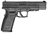 SPRINGFIELD ARMORY XD 5" SERVICE CA COMPLIANT .45 ACP - Image 1 of 1