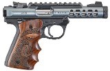 RUGER MARK IV 22/45 LITE .22 LR - 1 of 1