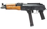 CENTURY ARMS DRACO 9MM LUGER (9X19 PARA) - 1 of 1