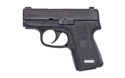KAHR ARMS P380 .380 ACP