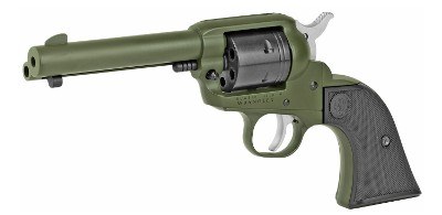 RUGER WRANGLER .22 LR - Image 3 of 3