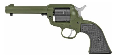 RUGER WRANGLER .22 LR - Image 2 of 3