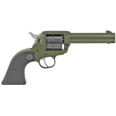 RUGER WRANGLER .22 LR - Image 1 of 3