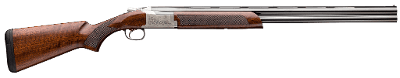 Browning Citori 725 Field 12 GA