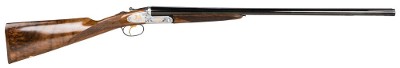 ITALIAN FIREARMS GROUP ISIDE DELUXE 12 GA