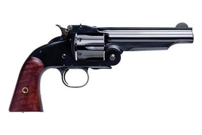 Cimarron Model NO.3 1st American .45 LC - Image 1 of 1