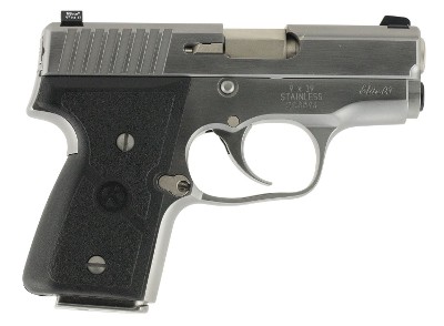 KAHR ARMS MK9 9MM LUGER (9X19 PARA)