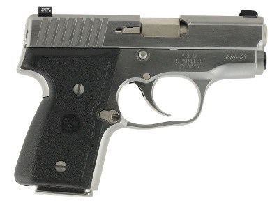 KAHR ARMS MK9 9MM LUGER (9X19 PARA)