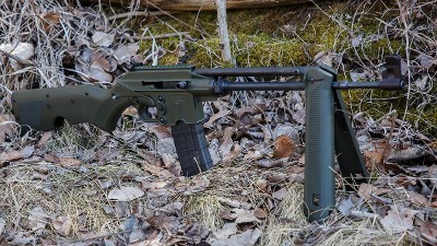 KELTEC SU-16 5.56X45MM NATO - Image 2 of 3