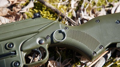KELTEC SU-16 5.56X45MM NATO - Image 3 of 3
