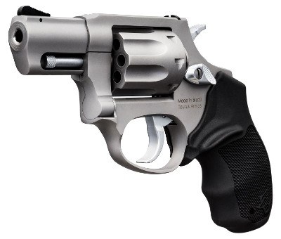 TAURUS 942 .22 WMR