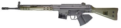 PTR GIR 7.62X51MM NATO - Image 1 of 1