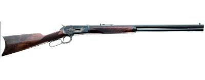 CHIAPPA 1886 L.A. DELUXE .45-70 GOVT - Image 1 of 1