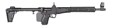 KELTEC SUB2000 9MM CA 9MM LUGER (9X19 PARA) - Image 1 of 1