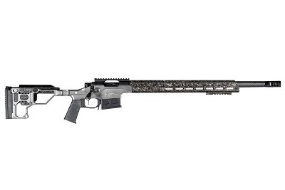 CHRISTENSEN ARMS MPR FFT M-LOC TUNGSTEN .338 LAPUA MAG - Image 1 of 1