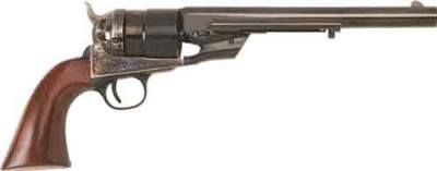 CIMARRON 1851 RICHARDS-MASON .38 SPL - Image 1 of 1