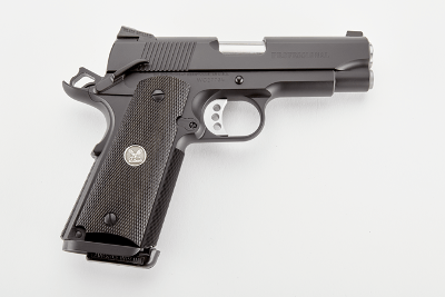 WILSON COMBAT CA PROFESSIONAL .45 ACP