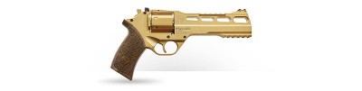CHIAPPA FIREARMS RHINO .357 MAG