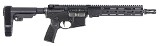 GEISSELE AUTOMATICS SUPER DUTY MOD1 [BLK] 5.56X45MM NATO - 1 of 3