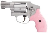 SMITH & WESSON 642 AIRWEIGHT .38 SPL +P - 2 of 3
