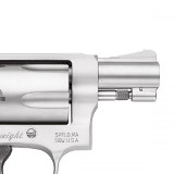 SMITH & WESSON 642 AIRWEIGHT .38 SPL +P - 3 of 3