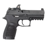 SIG SAUER P320 9MM LUGER (9X19 PARA) - Image 2 of 3