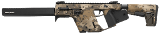 KRISS VECTOR CRB GEN 2 [MC FDE] *CA COMPLIANT* .45 ACP - Image 2 of 2